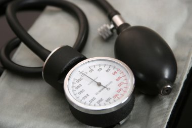 Sphygmomanometer