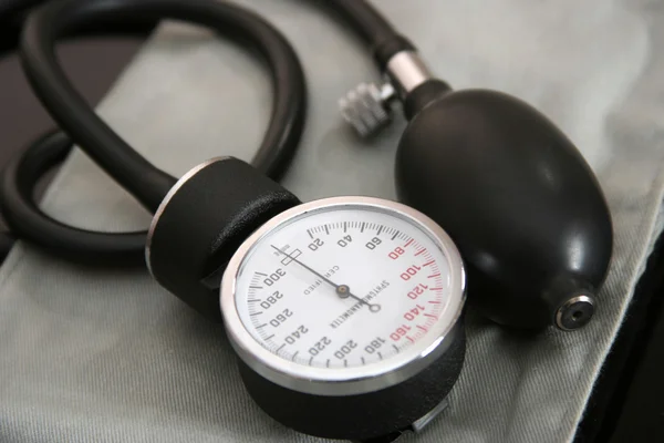 stock image Sphygmomanometer