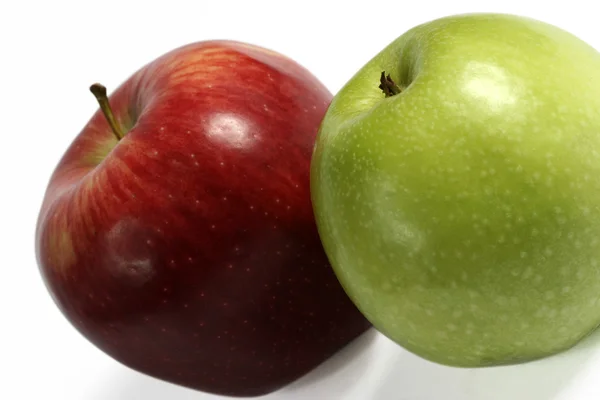 stock image Apples