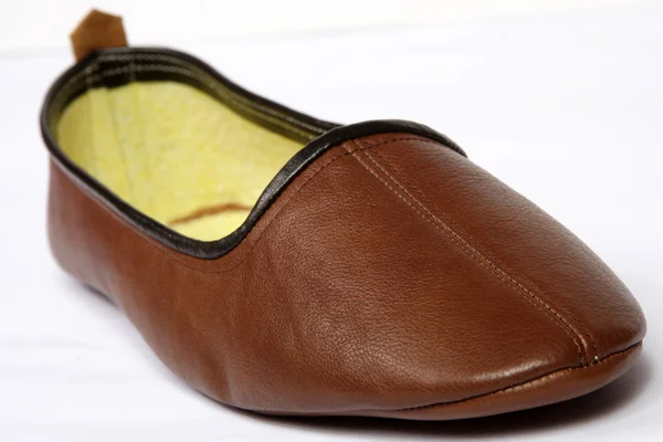 Estera de zapatos — Foto de Stock