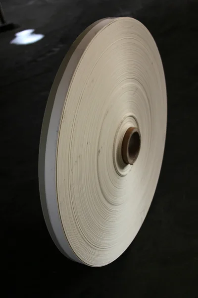 Rollo de papel —  Fotos de Stock