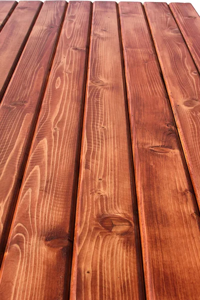 木製テーブル — ストック写真