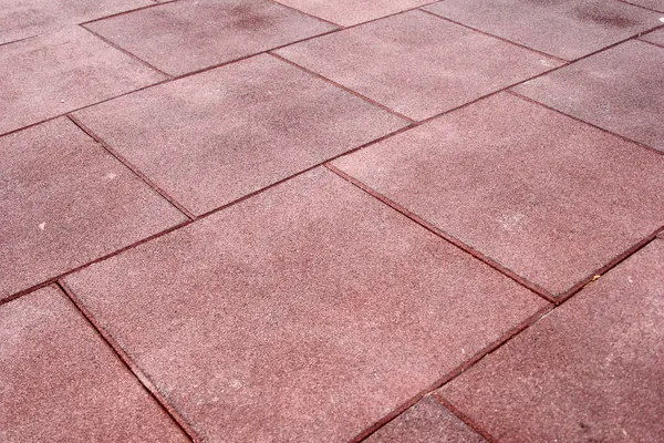 Sidewalk — Stock Image Sidewalk Stock Photo