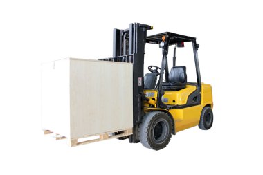 Forkliftler