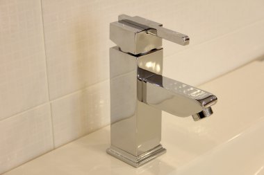 Modern lavabo
