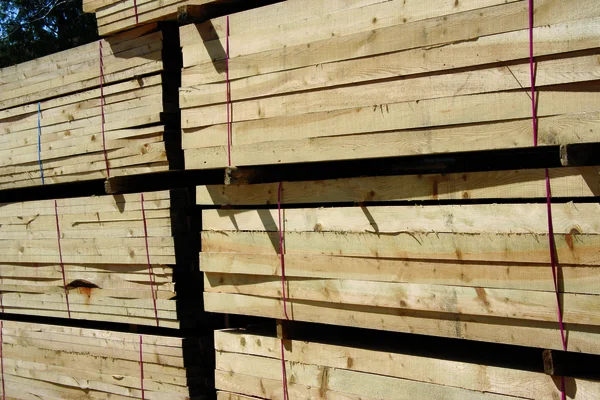 木材 — ストック写真