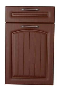 Cabinet door clipart