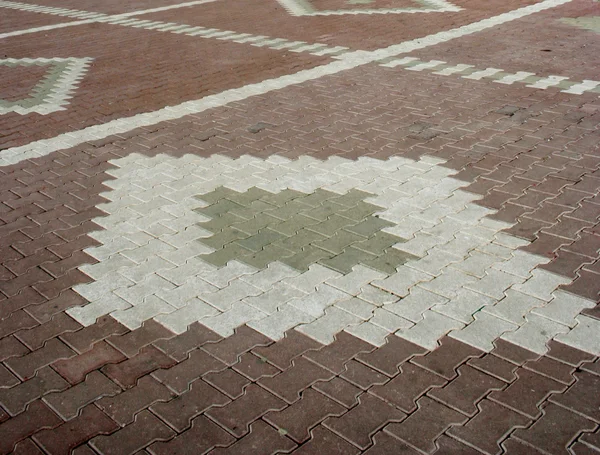 stock image Sidewalk