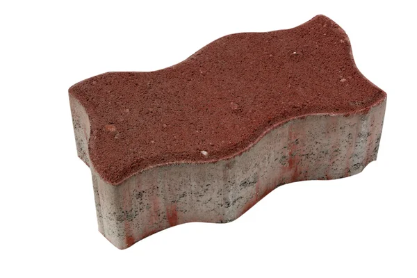 Piatră de pavaj — Fotografie, imagine de stoc