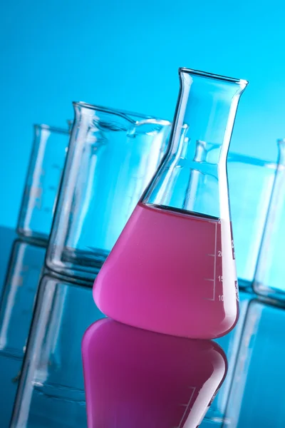 Chemistry — Stock Photo, Image