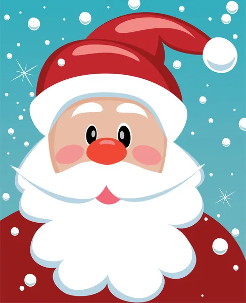 ᐈ Santa faces stock images, Royalty Free santa face vectors | download ...