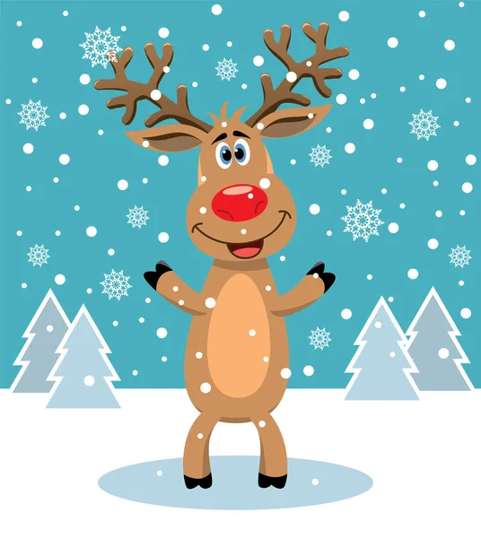 ᐈ Silhouette of santa and reindeer stock images, Royalty Free reindeer ...