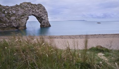 UNESCO Dünya Mirası site jurassic coast dorset, İngiltere