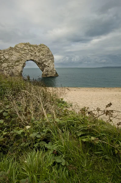 UNESCO Dünya Mirası site jurassic coast dorset, İngiltere