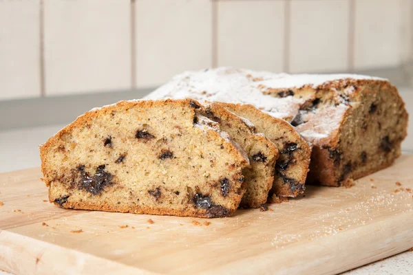 stock image Homemade baking