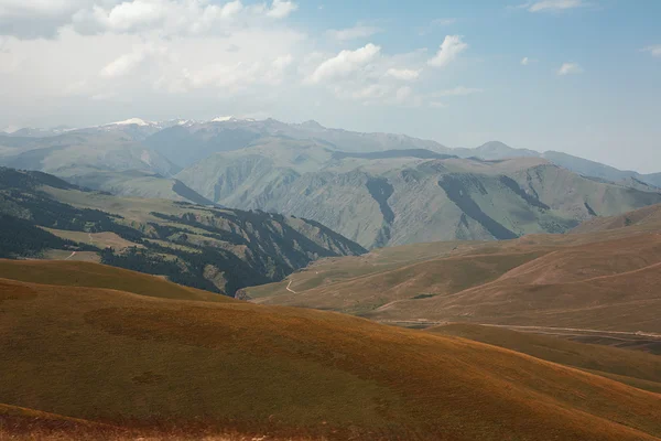 stock image Mountain landscape