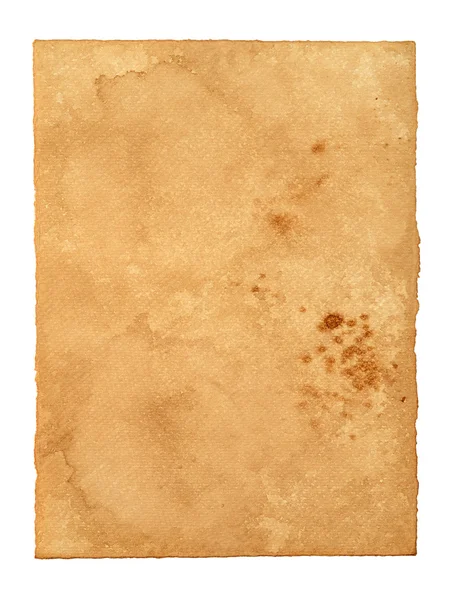 Stary wzór papieru z pustej przestrzeni — Zdjęcie stockowe