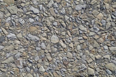 Old asphalt 2. clipart