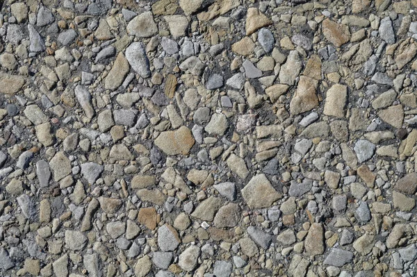 Eski asfalt. — Stok fotoğraf