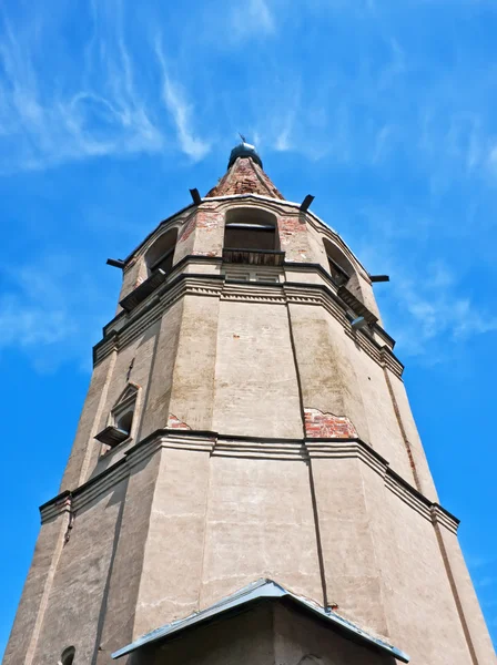 stock image Ancient christian church