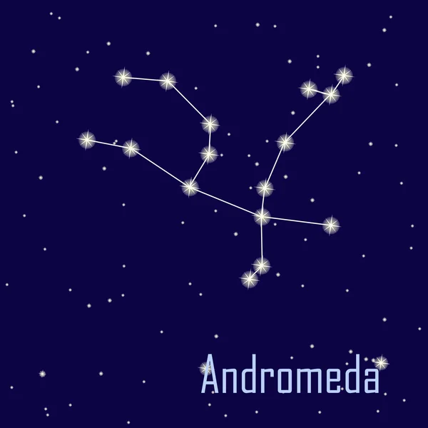 stock image The constellation 