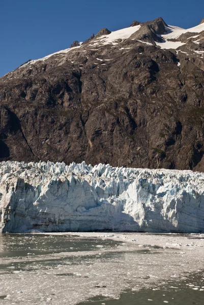 Alaska, glacier Körfezi — Stok fotoğraf