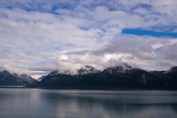 Alaska, Glacier Bay — Stock Photo, Image