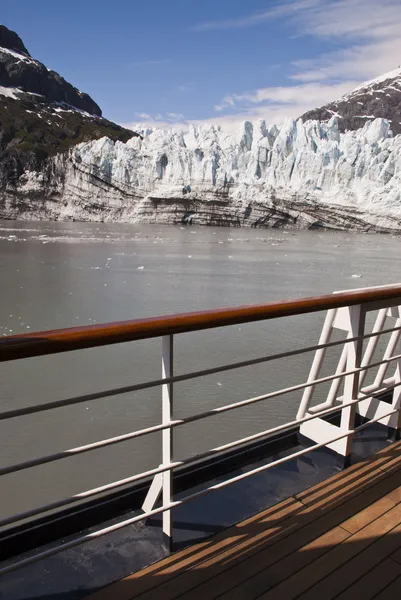 Alaska, glacier Körfezi