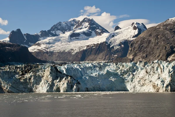 Alaska, Glacier Bay — Stockfoto