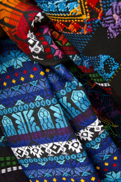 Maya battaniyeleri — Stok fotoğraf