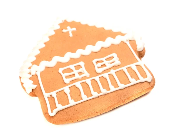 Christmas cookie — Zdjęcie stockowe