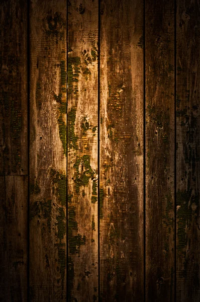 De vintage houten achtergrond — Stockfoto