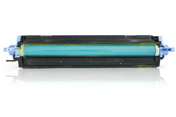 Laser Printer toner cartridges — Stock Photo, Image