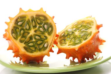 kiwano meyve