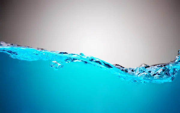 깨끗 한 물 — 스톡 사진
