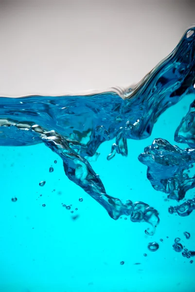 きれいな水 — ストック写真