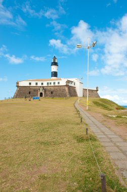 Salvador da Bahia