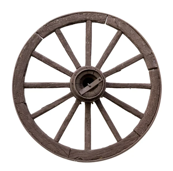 ancient wheel