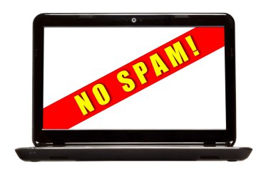 defter ve spam