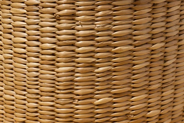 Padrão da cesta — Fotografia de Stock