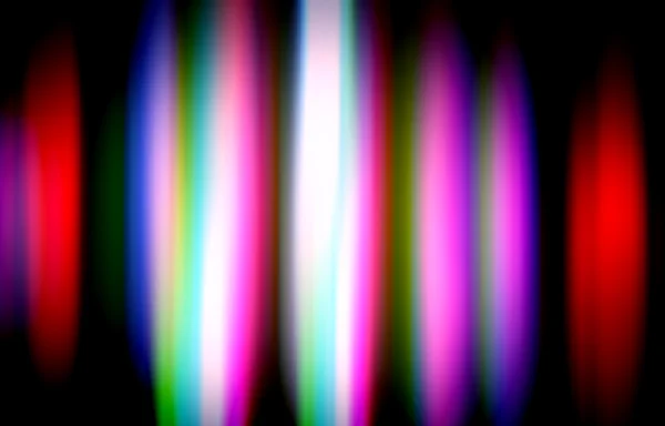 抽象的な光テクスチャ — ストック写真