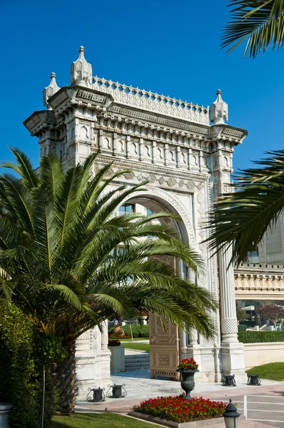 Puerta del Palacio — Foto de Stock