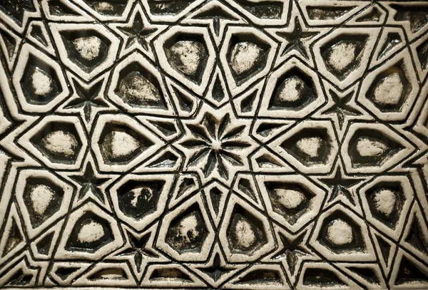 Οθωμανική γλυπτά — Φωτογραφία Αρχείου