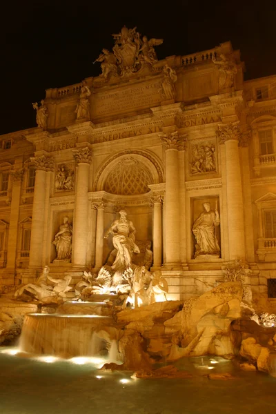 stock image Fontana di Trevi