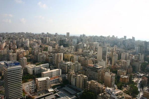Beirut — Stock Photo, Image