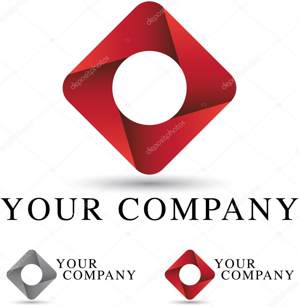 Beautiful and modern corporate logo design for your business