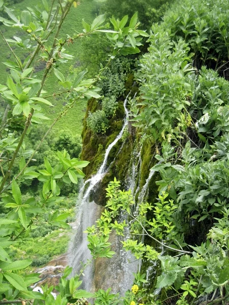 Königs Wasserfall. 77 Saiten — Stockfoto