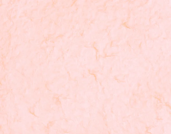 Ręcznie robione strukturalnych różowy papier — Zdjęcie stockowe
