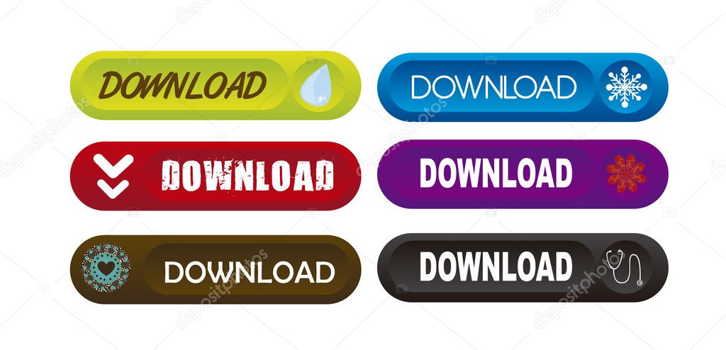 Buttons download