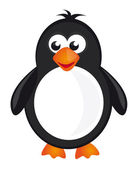 pingvin rajzfilm